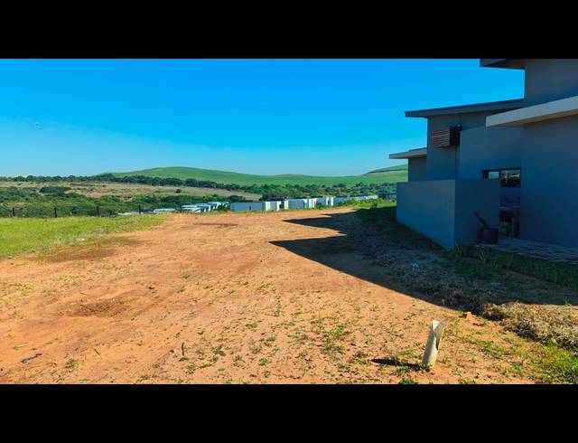 541M² VACANT LAND FOR SALE IN SIBAYA PRECINCT